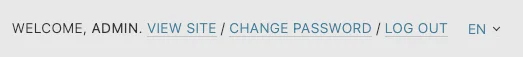 Admin theme language chooser minimal select type